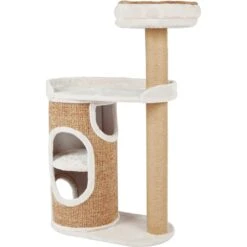 TRIXIE Falco Scratching Post Cat Condo -Trixie || Catit || Nature's Miracle Shop 221666 pt1. AC SS1800 V1582064650