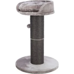 TRIXIE Pepino 35-in Plush Platform Cat Scratching Post -Trixie || Catit || Nature's Miracle Shop 221680 PT3. AC SS1800 V1686328490