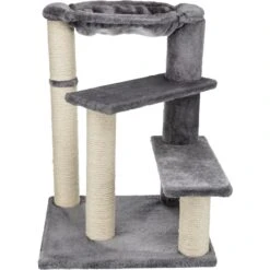 TRIXIE Baza Senior 27.6-in Cat Scratching Post