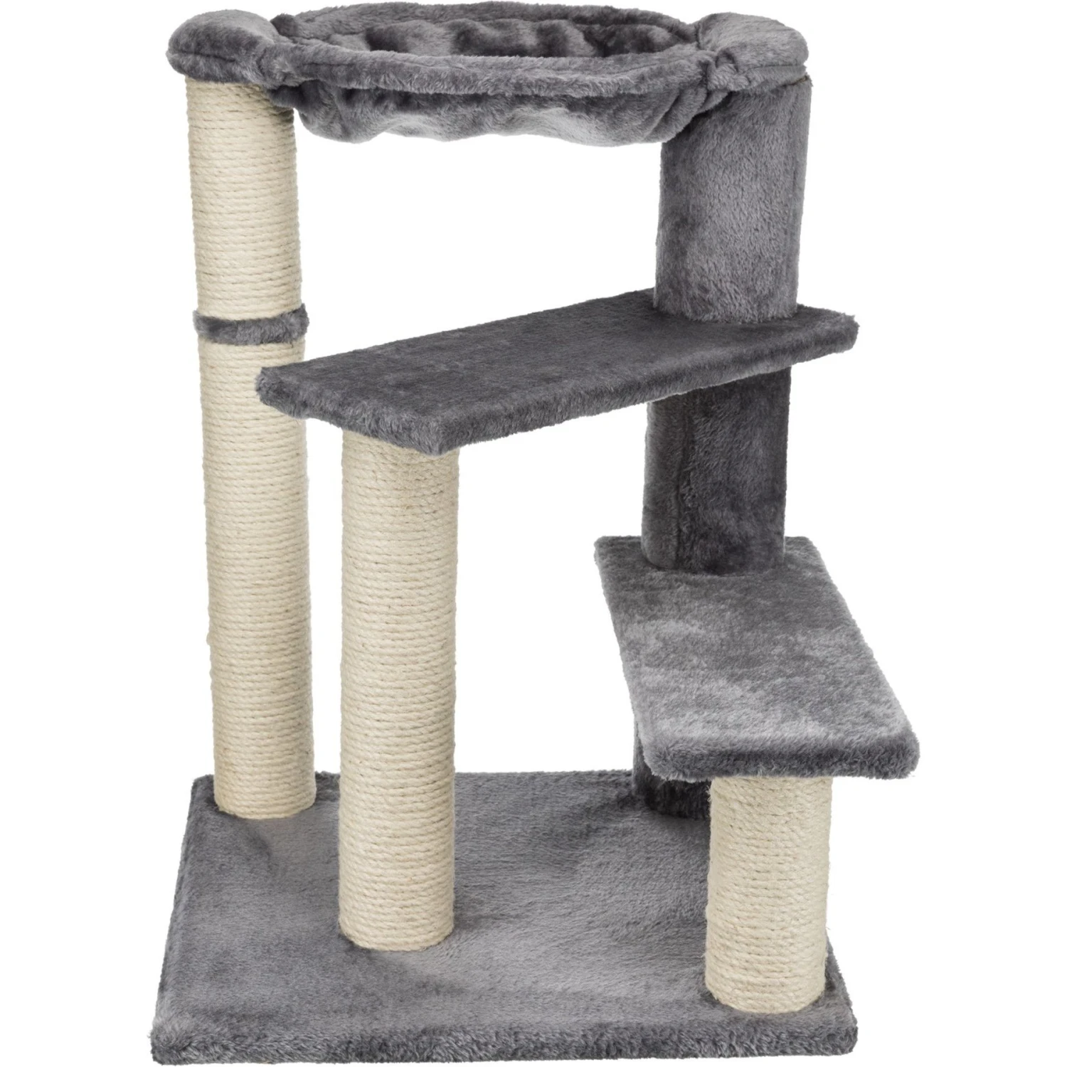 TRIXIE Baza Senior 27.6-in Cat Scratching Post 3 TRIXIE Baza Senior 27.6-in Cat Scratching Post