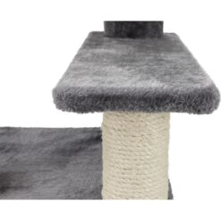 TRIXIE Baza Senior 27.6-in Cat Scratching Post 11 TRIXIE Baza Senior 27.6-in Cat Scratching Post -Trixie || Catit || Nature's Miracle Shop 221687 PT4. AC SS1800 V1664228581