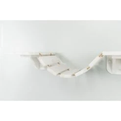 TRIXIE Wall Mounted Cat Bridge -Trixie || Catit || Nature's Miracle Shop 221731 pt1. AC SS1800 V1582055575