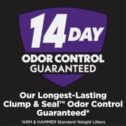 Arm & Hammer Litter SLIDE Platinum Easy Clean-Up Multi-Cat Clumping Cat Litter 13 Arm & Hammer Litter SLIDE Platinum Easy Clean-Up Multi-Cat Clumping Cat Litter -Trixie || Catit || Nature's Miracle Shop 229240 PT2. AC SS1800 V1663797622