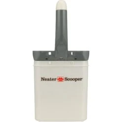 Neater Pets Neater Scooper Scoop-to-Bag Cat Litter Scoop -Trixie || Catit || Nature's Miracle Shop 229242 PT4. AC SS1800 V1631141183