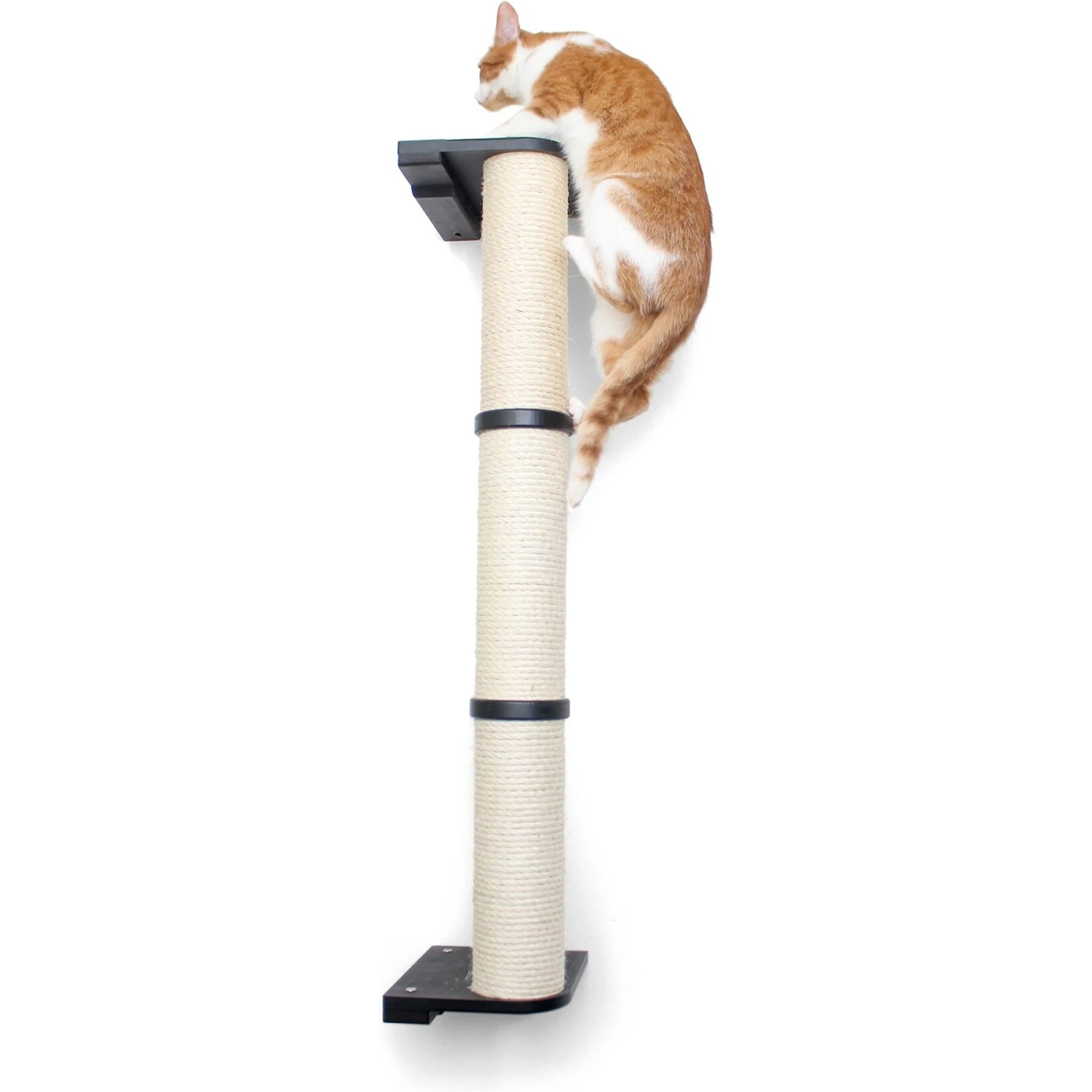 CatastrophiCreations Sisal Cat Climbing Pole 3 CatastrophiCreations Sisal Cat Climbing Pole