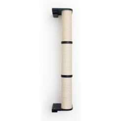 CatastrophiCreations Sisal Cat Climbing Pole 11 CatastrophiCreations Sisal Cat Climbing Pole -Trixie || Catit || Nature's Miracle Shop 229621 PT1. AC SS1800 V1645490290