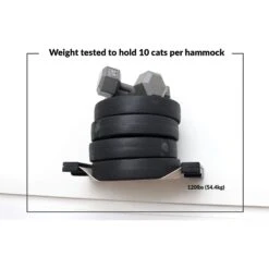 CatastrophiCreations Sisal Cat Climbing Pole 16 CatastrophiCreations Sisal Cat Climbing Pole -Trixie || Catit || Nature's Miracle Shop 229621 PT6. AC SS1800 V1645491722