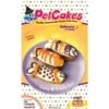 PetCakes Halloween Cake Kit Cat Treats, 6.6-oz Box 1 PetCakes Halloween Cake Kit Cat Treats, 6.6-oz Box -Trixie || Catit || Nature's Miracle Shop 231250 MAIN. AC SS1800 V1625077394