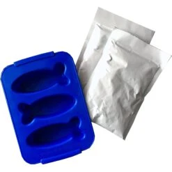 PetCakes Halloween Cake Kit Cat Treats, 6.6-oz Box -Trixie || Catit || Nature's Miracle Shop 231250 PT2. AC SS1800 V1587391558