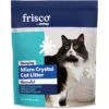 Frisco Micro Crystal Unscented Clumping Crystal Cat Litter 1 Frisco Micro Crystal Unscented Clumping Crystal Cat Litter -Trixie || Catit || Nature's Miracle Shop 232119 MAIN. AC SS1800 V1657656284