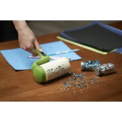 Evercare Pet Plus Giant Extreme Stick T-Handle Pet Lint Roller, 70 Sheets -Trixie || Catit || Nature's Miracle Shop 232901 PT4. AC SS1800 V1691000356