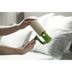 Evercare Pet Plus Giant Extreme Stick T-Handle Pet Lint Roller, 70 Sheets -Trixie || Catit || Nature's Miracle Shop 232901 PT6. AC SS1800 V1691003238