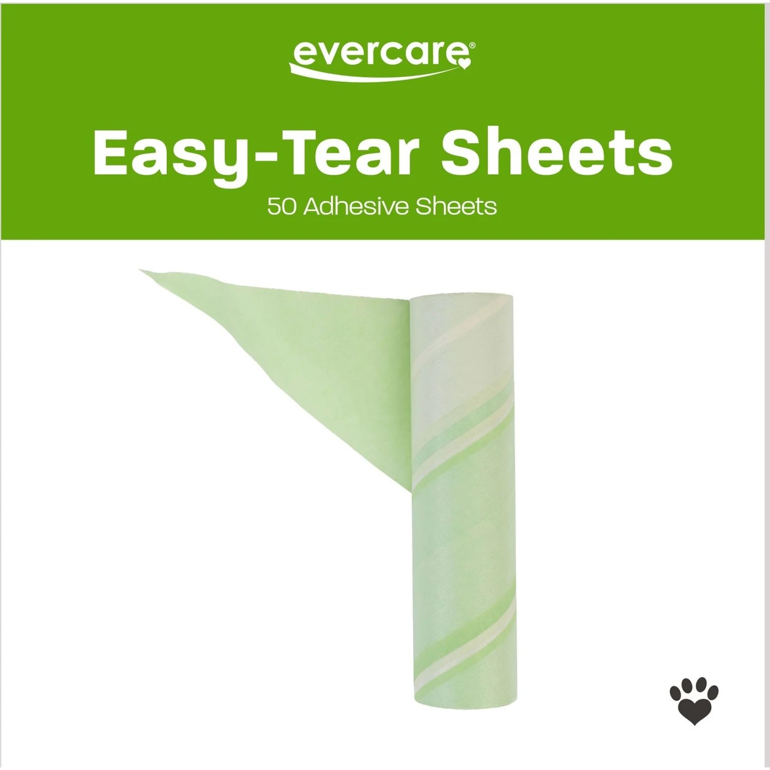 Evercare Pet Plus Mega Extreme Stick Large Surface Pet Lint Roller Refill 5 Evercare Pet Plus Mega Extreme Stick Large Surface Pet Lint Roller Refill - Image 3