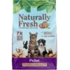 Naturally Fresh Pellet Unscented Non-Clumping Walnut Cat Litter 1 Naturally Fresh Pellet Unscented Non-Clumping Walnut Cat Litter -Trixie || Catit || Nature's Miracle Shop 233646 MAIN. AC SS1800 V1626388945