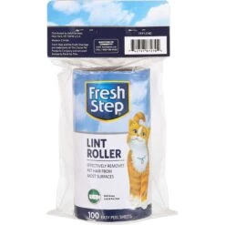 Fresh Step Products Lint Roller Refills