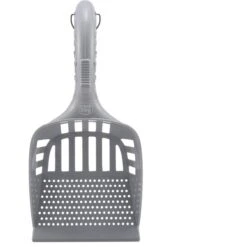 Fresh Step Products All-in-One Cat Litter Scoop -Trixie || Catit || Nature's Miracle Shop 234138 PT3. AC SS1800 V1596232863