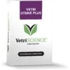 VetriScience Vetri Lysine Plus Chicken Flavored Soft Chews Immune Supplement For Cats 2 VetriScience Vetri Lysine Plus Chicken Flavored Soft Chews Immune Supplement For Cats -Trixie || Catit || Nature's Miracle Shop 234571 MAIN. AC SS1800 V1588797093