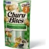 Inaba Churu Bites Chicken Recipe Wraps Tuna Recipe Grain-Free Cat Treats, 0.35-oz, Pack Of 3 1 Inaba Churu Bites Chicken Recipe Wraps Tuna Recipe Grain-Free Cat Treats, 0.35-oz, Pack Of 3 -Trixie || Catit || Nature's Miracle Shop 235945 MAIN. AC SS1800 V1636415585