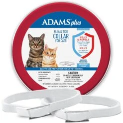 Adams® Adams Flea & Tick Collar For Cats