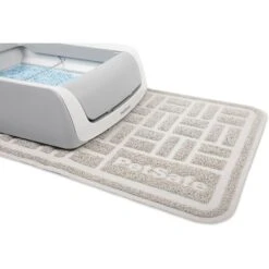 PetSafe ScoopFree Non-Slip Cat Litter Mat 15 PetSafe ScoopFree Non-Slip Cat Litter Mat -Trixie || Catit || Nature's Miracle Shop 238838 PT6. AC SS1800 V1592415359