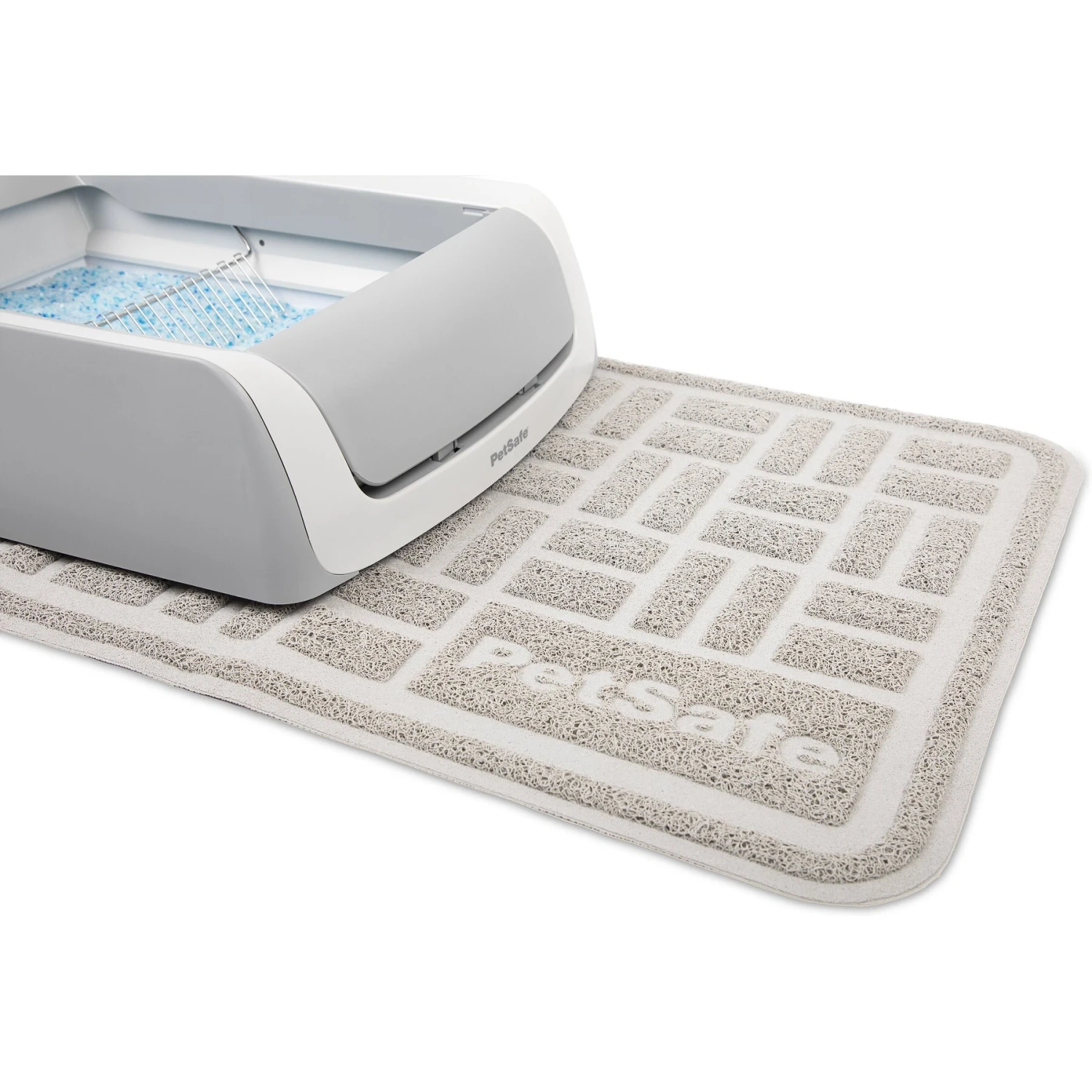 PetSafe ScoopFree Non-Slip Cat Litter Mat 9 PetSafe ScoopFree Non-Slip Cat Litter Mat - Image 7