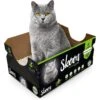 Skoon Unscented Non-Clumping Cat Litter & Disposable Litter Box 2 Skoon Unscented Non-Clumping Cat Litter & Disposable Litter Box -Trixie || Catit || Nature's Miracle Shop 239879 MAIN. AC SS1800 V1612368413