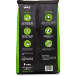Skoon Unscented Non-Clumping Cat Litter, 8-lb Bag 10 Skoon Unscented Non-Clumping Cat Litter, 8-lb Bag -Trixie || Catit || Nature's Miracle Shop 239881 PT1. AC SS1800 V1612367923