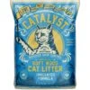 Catalyst Pet Unscented Formula Cat Litter