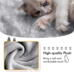 Yaheetech 60.5-in Plush Cat Tree & Condo -Trixie || Catit || Nature's Miracle Shop 242622 PT4. AC SS1800 V1686153688
