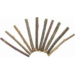 From The Field Ultimate Blend Silver Vine Sticks & Catnip -Trixie || Catit || Nature's Miracle Shop 244587 PT2. AC SS1800 V1595017270