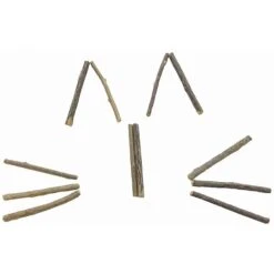 From The Field Ultimate Blend Silver Vine Sticks & Catnip -Trixie || Catit || Nature's Miracle Shop 244587 PT3. AC SS1800 V1595017012