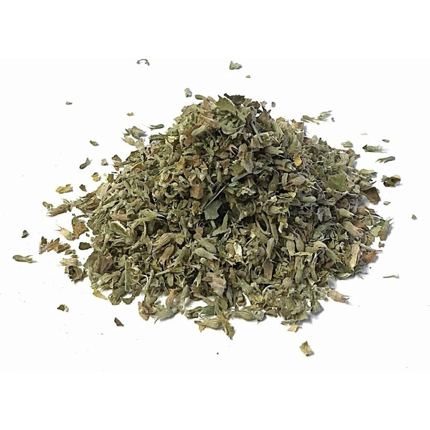 From The Field Leaf & Flower Catnip & Toy, 2-oz Tub 4 From The Field Leaf & Flower Catnip & Toy, 2-oz Tub - Image 2