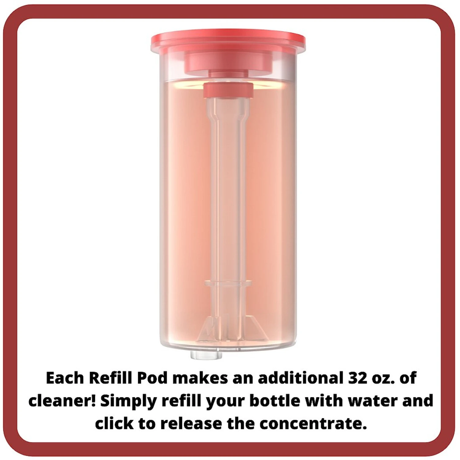 Ion Fusion Professional ION Formula Acai Pomegranete Cat Urine & Odor Destroyer Refill, 32-oz, 2 Count 4 Ion Fusion Professional ION Formula Acai Pomegranete Cat Urine & Odor Destroyer Refill, 32-oz, 2 Count - Image 2