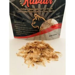 Pet Healthy Brands Kitty Kaviar 100% Dried Bonito Fish Cat Treats 12 Pet Healthy Brands Kitty Kaviar 100% Dried Bonito Fish Cat Treats -Trixie || Catit || Nature's Miracle Shop 247907 PT2. AC SS1800 V1597182660