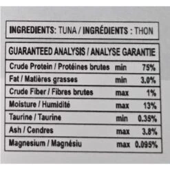 Pet Healthy Brands Kitty Kaviar 100% Dried Bonito Fish Cat Treats 15 Pet Healthy Brands Kitty Kaviar 100% Dried Bonito Fish Cat Treats -Trixie || Catit || Nature's Miracle Shop 247907 PT6. AC SS1800 V1597183305