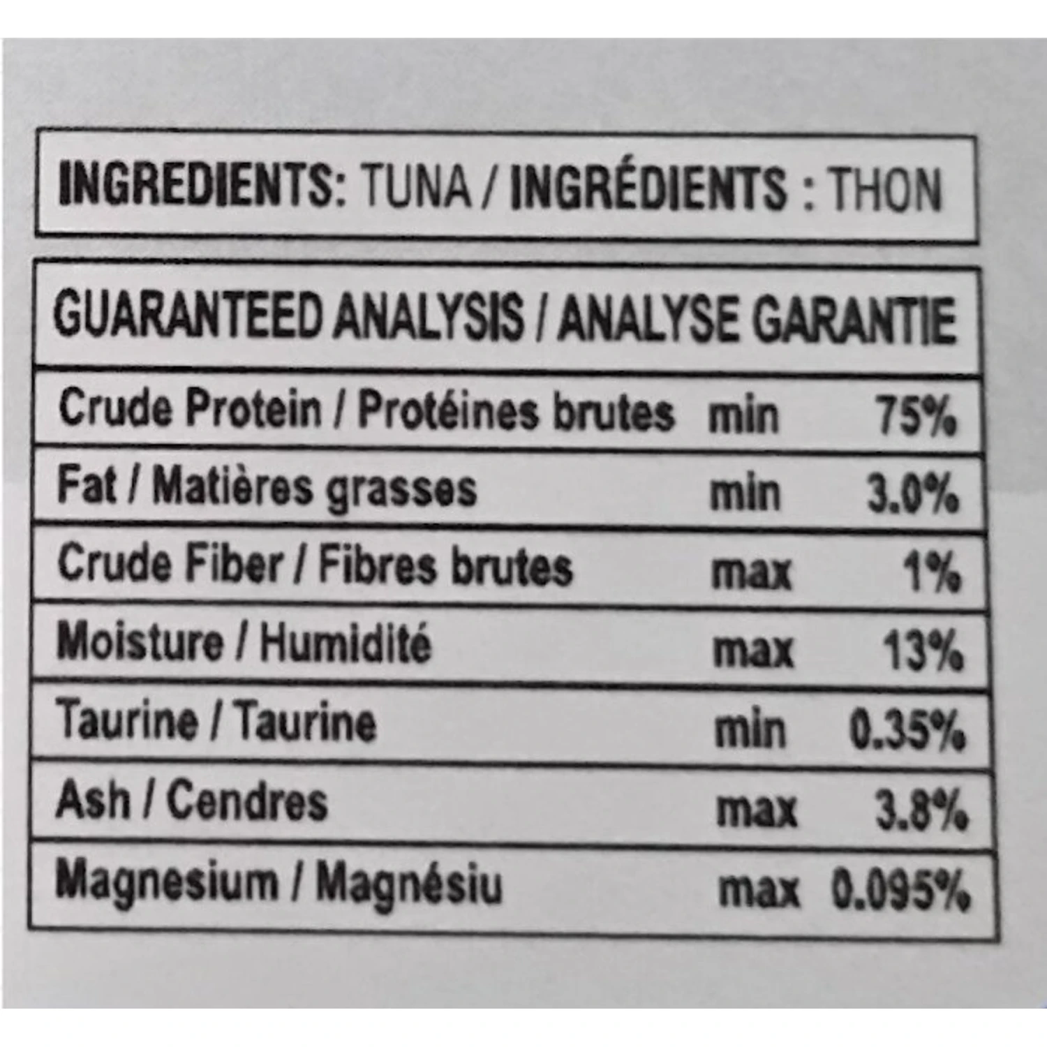 Pet Healthy Brands Kitty Kaviar 100% Dried Bonito Fish Cat Treats 9 Pet Healthy Brands Kitty Kaviar 100% Dried Bonito Fish Cat Treats - Image 7