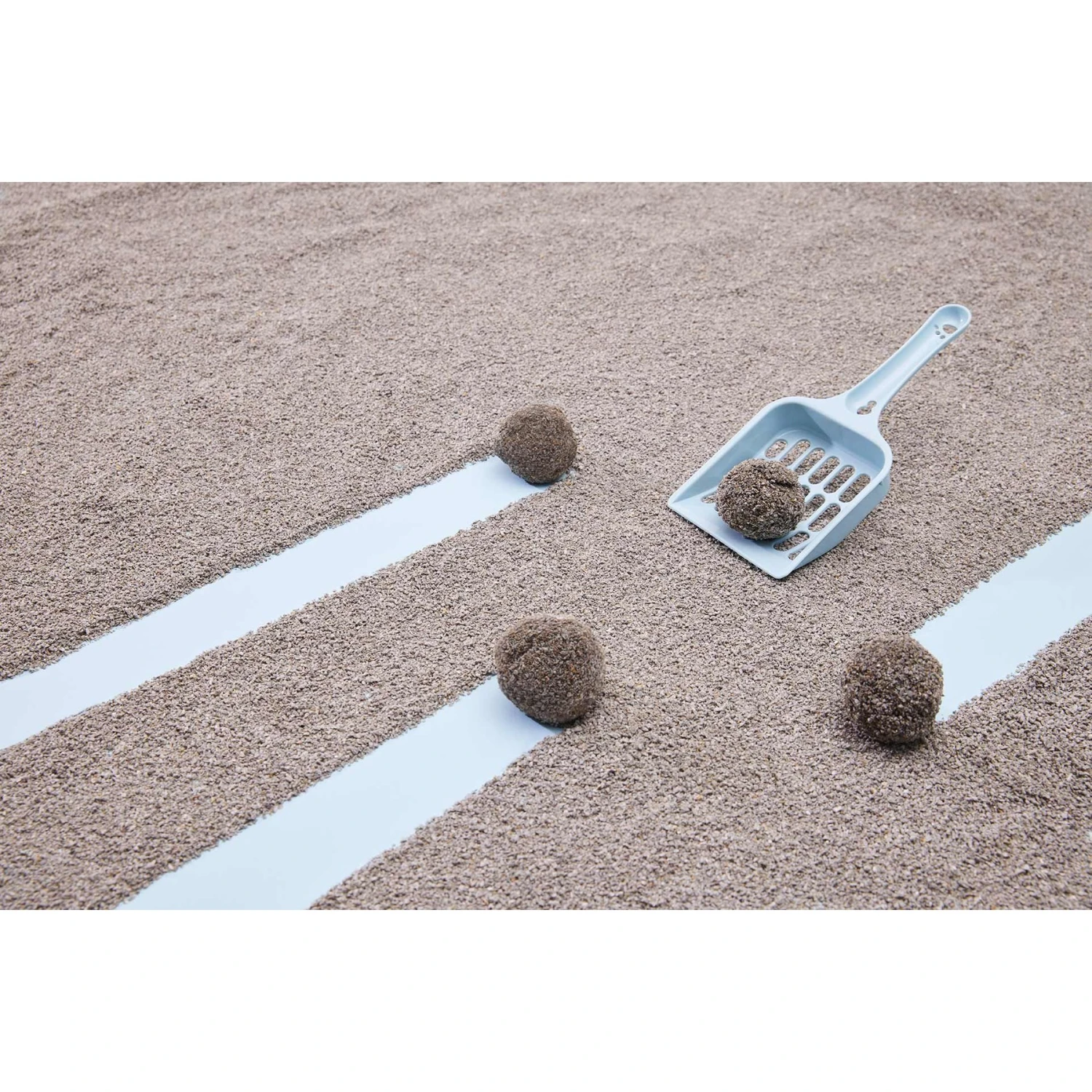 Boxiecat Lightweight Air Fresh & Clean Scented Clumping Cat Litter 6 Boxiecat Lightweight Air Fresh & Clean Scented Clumping Cat Litter - Image 4