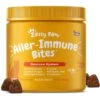 Zesty Paws Aller-Immune Bites Bacon Flavored Supplement For Cats 2 Zesty Paws Aller-Immune Bites Bacon Flavored Supplement For Cats -Trixie || Catit || Nature's Miracle Shop 249421 MAIN. AC SS1800 V1696953761