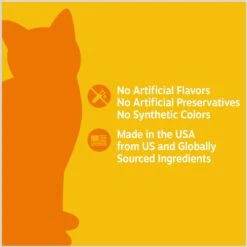 Zesty Paws Aller-Immune Bites Bacon Flavored Supplement For Cats 18 Zesty Paws Aller-Immune Bites Bacon Flavored Supplement For Cats -Trixie || Catit || Nature's Miracle Shop 249421 PT7. AC SS1800 V1696961126