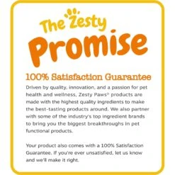 Zesty Paws Aller-Immune Bites Bacon Flavored Supplement For Cats 19 Zesty Paws Aller-Immune Bites Bacon Flavored Supplement For Cats -Trixie || Catit || Nature's Miracle Shop 249421 PT8. AC SS1800 V1696953762