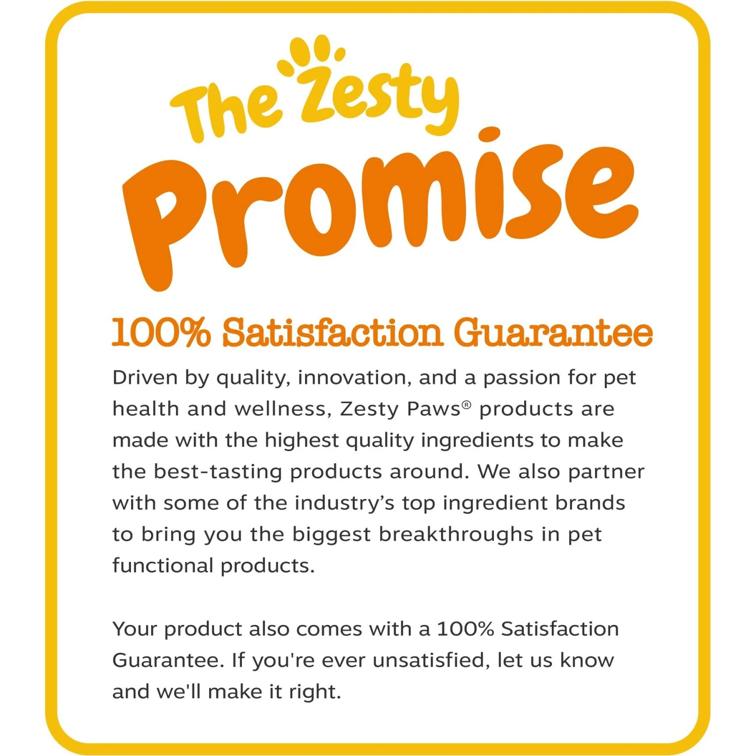 Zesty Paws Aller-Immune Bites Bacon Flavored Supplement For Cats 11 Zesty Paws Aller-Immune Bites Bacon Flavored Supplement For Cats - Image 9