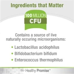 Four Paws Healthy Promise Pre & Probiotics Soft Chews Cat Supplement, 90 Count -Trixie || Catit || Nature's Miracle Shop 249498 PT4. AC SS1800 V1597940270