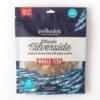 Polkadog Atlantic Silverside Crunchy Whole Fish Dehydrated Dog & Cat Treats, 2.5-oz Bag -Trixie || Catit || Nature's Miracle Shop 250595 MAIN. AC SS1800 V1602266564