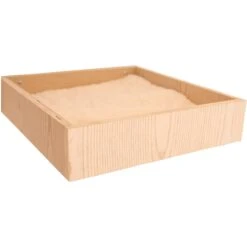 Armarkat Real Wood Cat Condo, Perch & Perch -Trixie || Catit || Nature's Miracle Shop 251432 PT8. AC SS1800 V1599269470