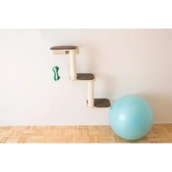 Armarkat Real Wood Cat Step -Trixie || Catit || Nature's Miracle Shop 251434 PT2. AC SS1800 V1599268267