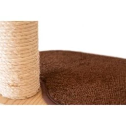 Armarkat Real Wood Cat Step -Trixie || Catit || Nature's Miracle Shop 251434 PT5. AC SS1800 V1599265630