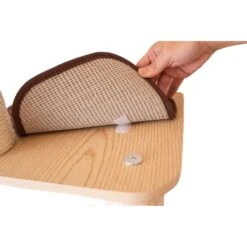 Armarkat Real Wood Cat Step -Trixie || Catit || Nature's Miracle Shop 251434 PT7. AC SS1800 V1599273365