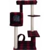 Armarkat 50-in Classic Cat Tree With Bench & Perch 1 Armarkat 50-in Classic Cat Tree With Bench & Perch -Trixie || Catit || Nature's Miracle Shop 251446 MAIN. AC SS1800 V1599273415