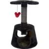 Penn-Plax Disney 14-in Felt Cat Scratching Post With Toy 1 Penn-Plax Disney 14-in Felt Cat Scratching Post With Toy -Trixie || Catit || Nature's Miracle Shop 251927 MAIN. AC SS1800 V1609886269
