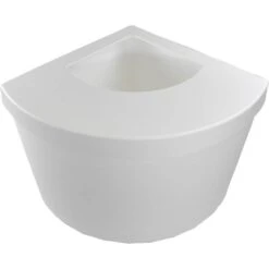 Kitangle Top Entry Cat Litter Box, Large -Trixie || Catit || Nature's Miracle Shop 252802 PT2. AC SS1800 V1600906277